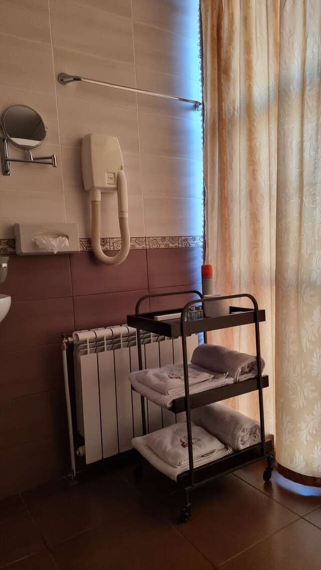 Гостиница Шери Холл Ростов-на-Дону-127