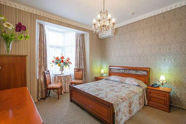 Гостиница Шери Холл Ростов-на-Дону-200