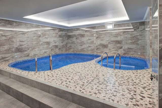 Гостиница Шери Холл Ростов-на-Дону-136