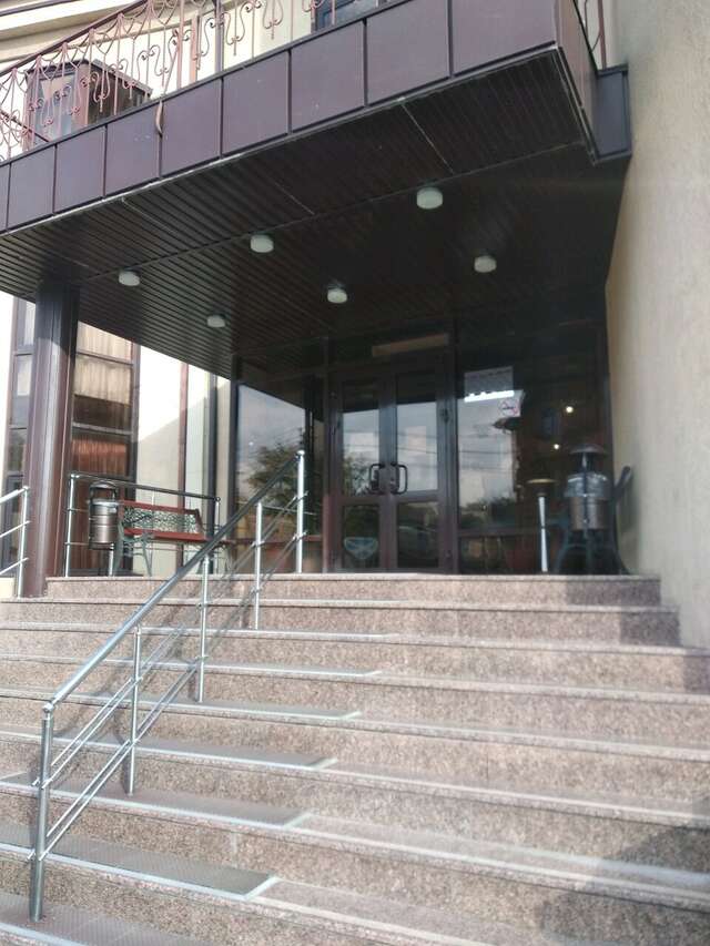 Гостиница Шери Холл Ростов-на-Дону-52