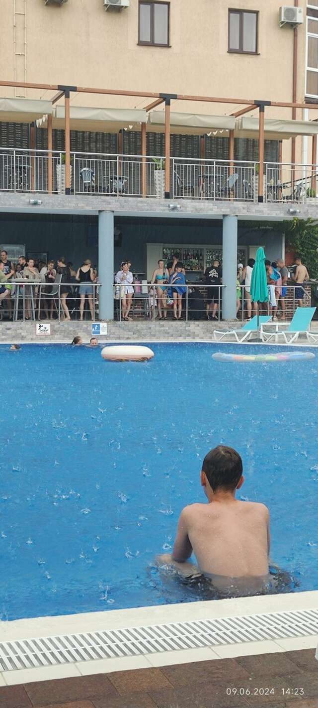 Гостиница Шери Холл Ростов-на-Дону-199