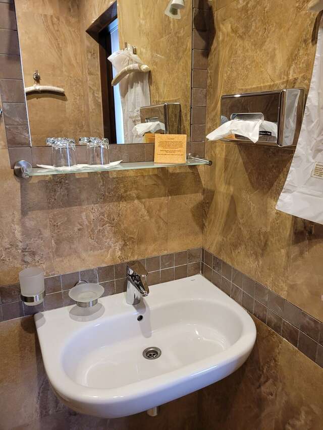 Гостиница Шери Холл Ростов-на-Дону-68