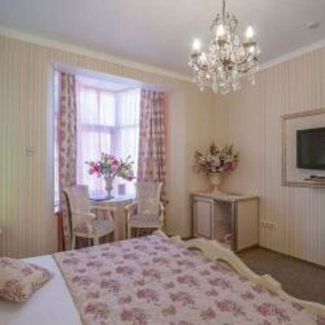 Гостиница Шери Холл Ростов-на-Дону-240