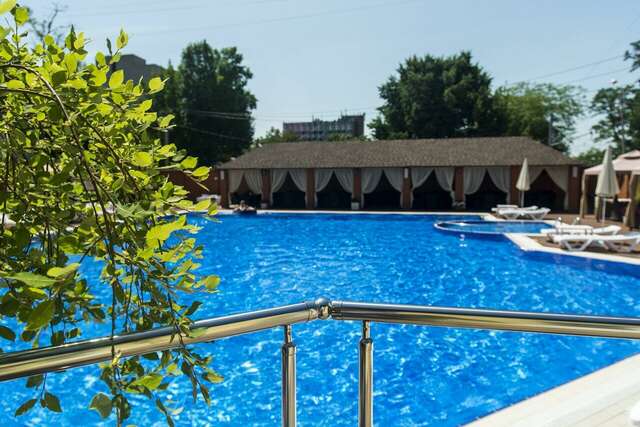 Гостиница Шери Холл Ростов-на-Дону-91