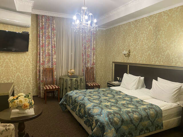 Гостиница Шери Холл Ростов-на-Дону-223