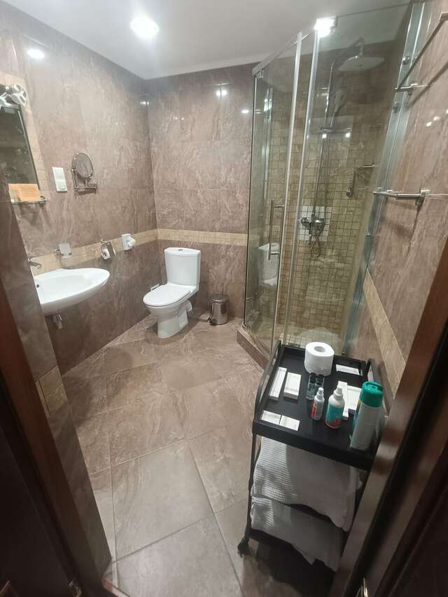 Гостиница Шери Холл Ростов-на-Дону-244