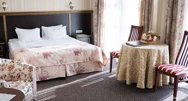 Гостиница Шери Холл Ростов-на-Дону-62