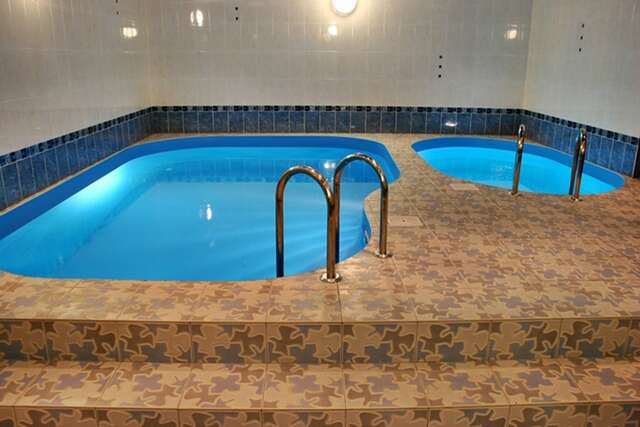 Гостиница Шери Холл Ростов-на-Дону-212