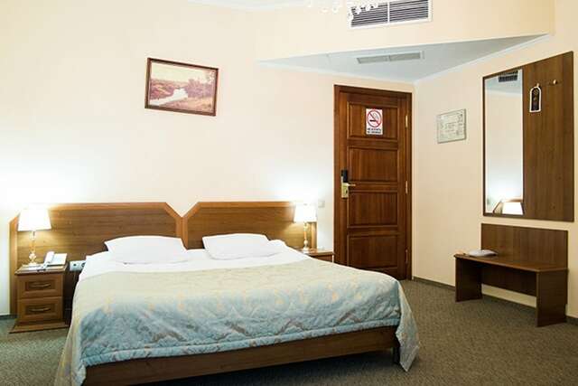 Гостиница Шери Холл Ростов-на-Дону-202