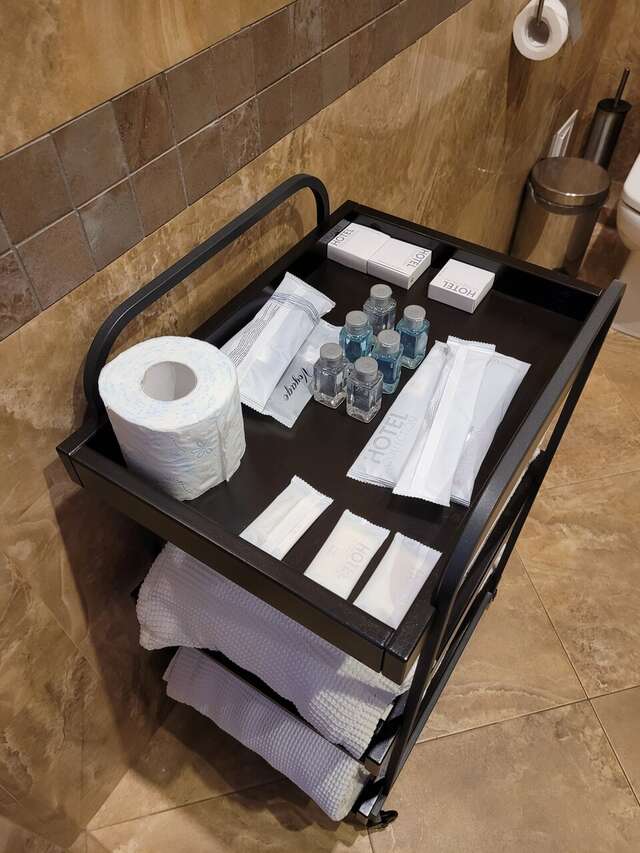 Гостиница Шери Холл Ростов-на-Дону-75