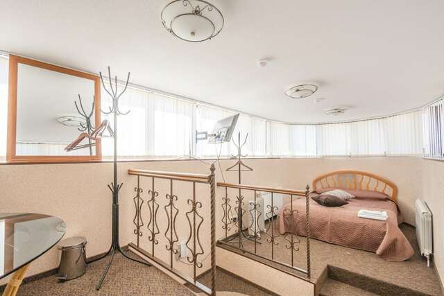 Гостиница Шери Холл Ростов-на-Дону-92