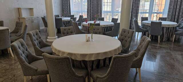 Гостиница Шери Холл Ростов-на-Дону-210