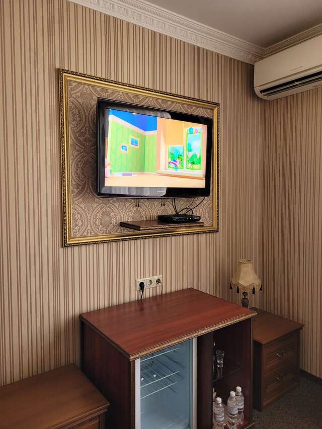 Гостиница Шери Холл Ростов-на-Дону-66