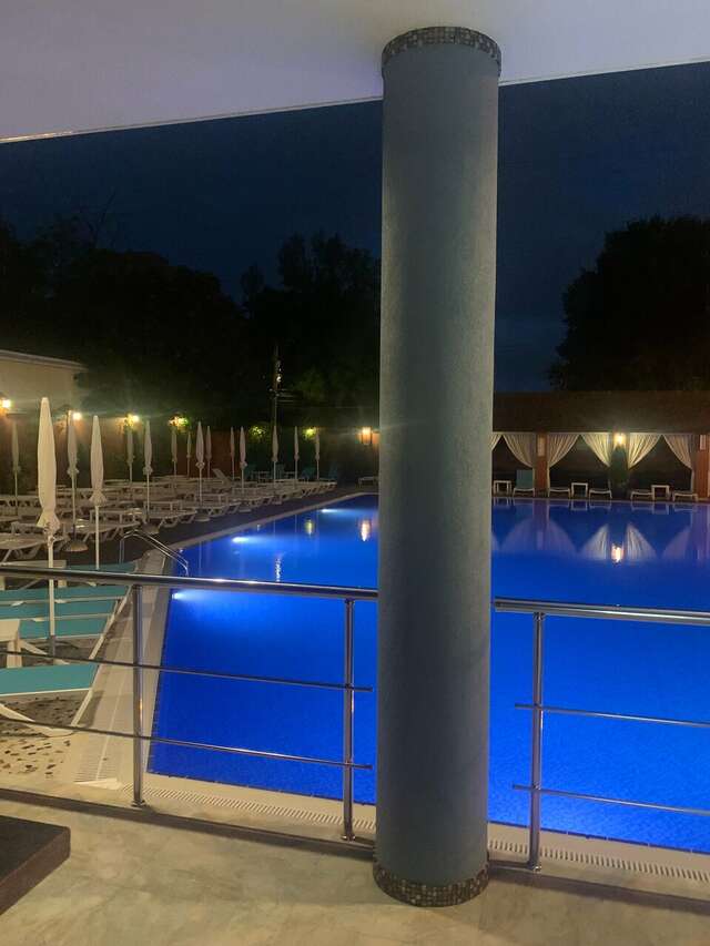 Гостиница Шери Холл Ростов-на-Дону-102