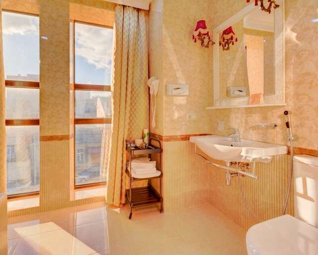 Гостиница Шери Холл Ростов-на-Дону-82