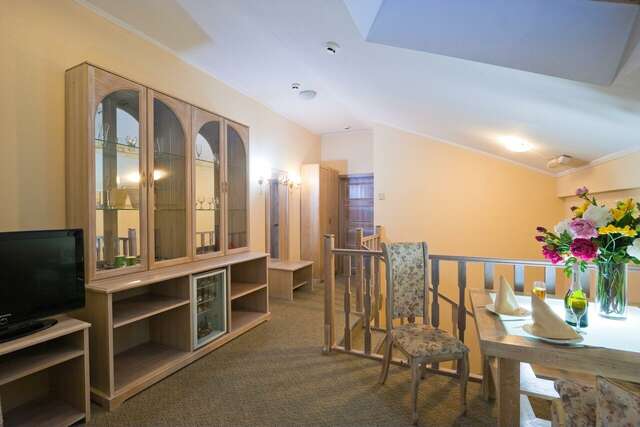 Гостиница Шери Холл Ростов-на-Дону-116