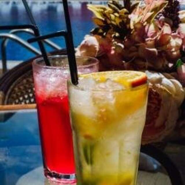 Гостиница Шери Холл Ростов-на-Дону-220