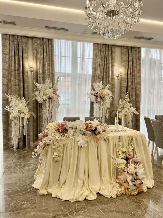 Гостиница Шери Холл Ростов-на-Дону-146