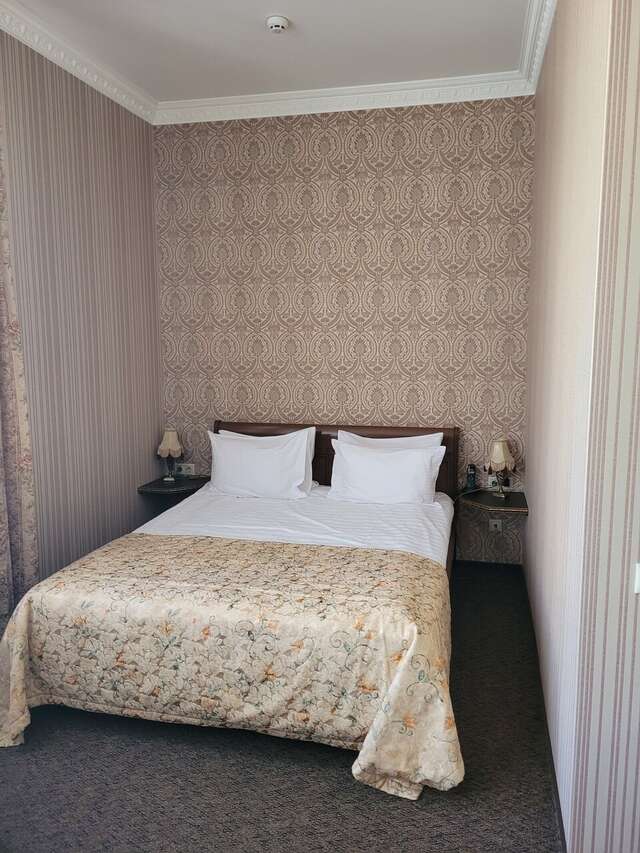 Гостиница Шери Холл Ростов-на-Дону-71