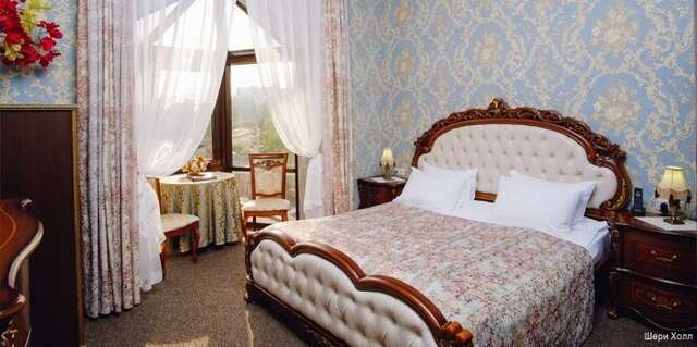 Гостиница Шери Холл Ростов-на-Дону-63