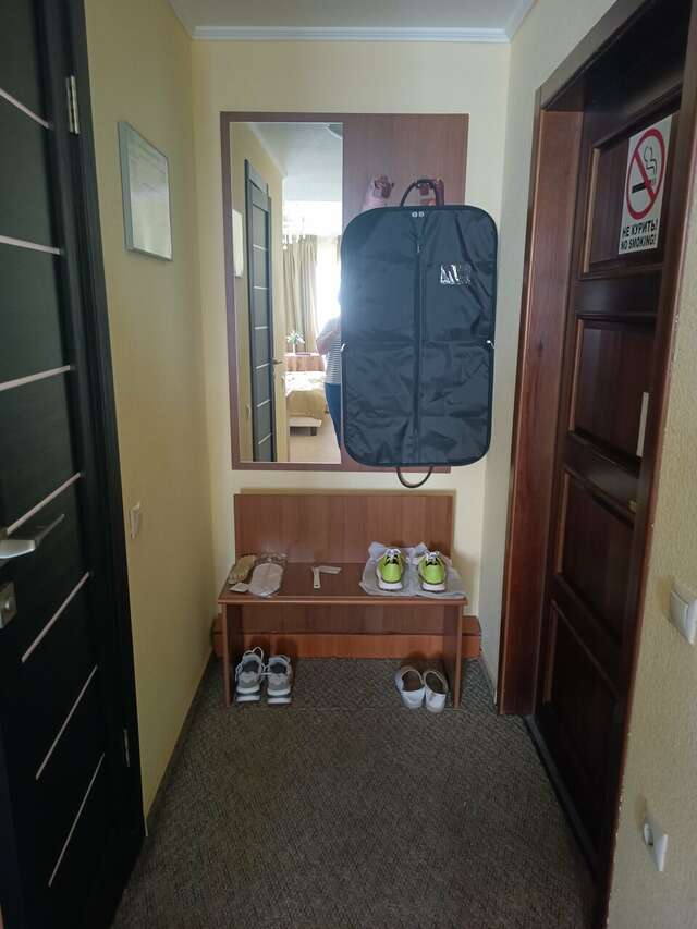 Гостиница Шери Холл Ростов-на-Дону-108