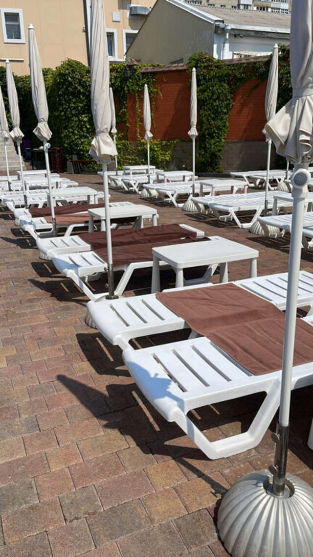 Гостиница Шери Холл Ростов-на-Дону-98