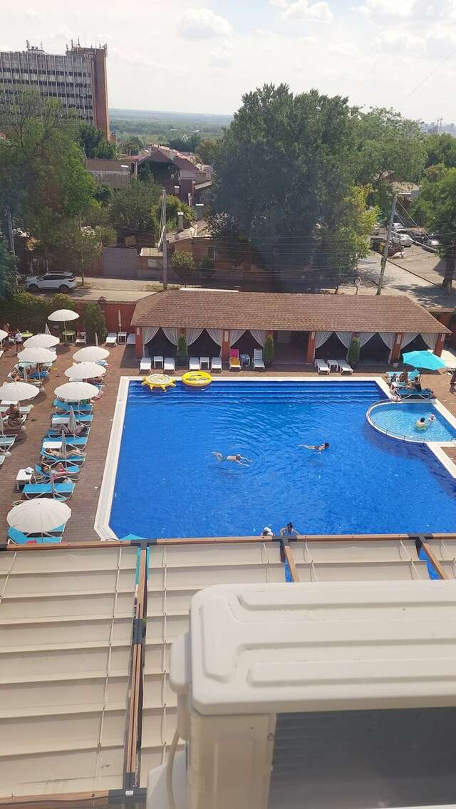 Гостиница Шери Холл Ростов-на-Дону-131