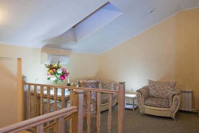 Гостиница Шери Холл Ростов-на-Дону-7