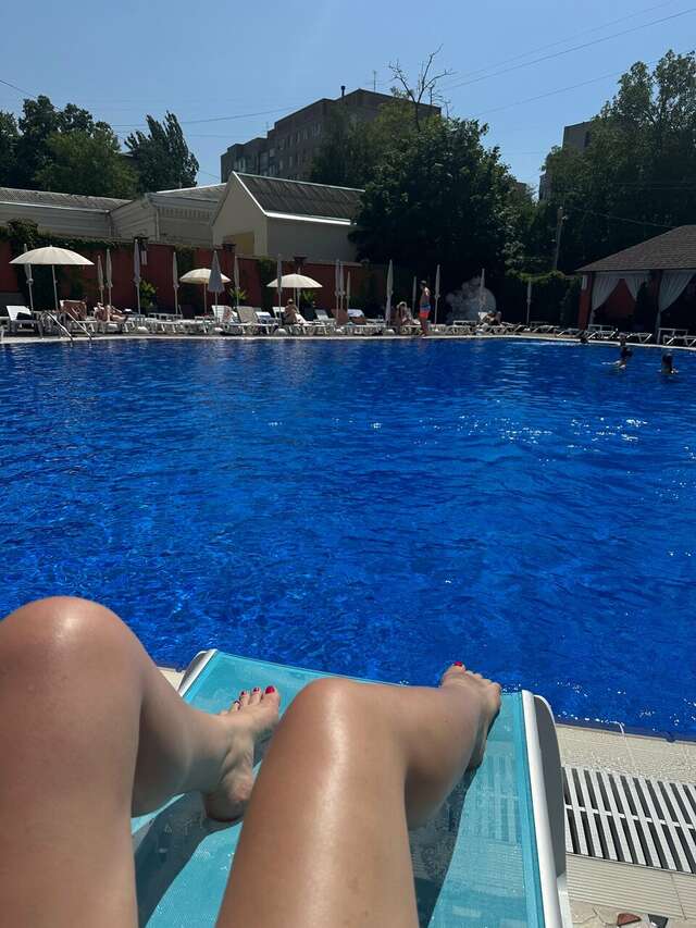 Гостиница Шери Холл Ростов-на-Дону-81