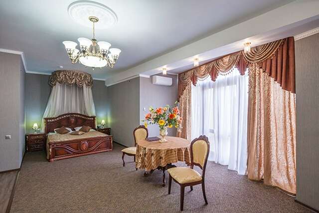 Гостиница Шери Холл Ростов-на-Дону-249