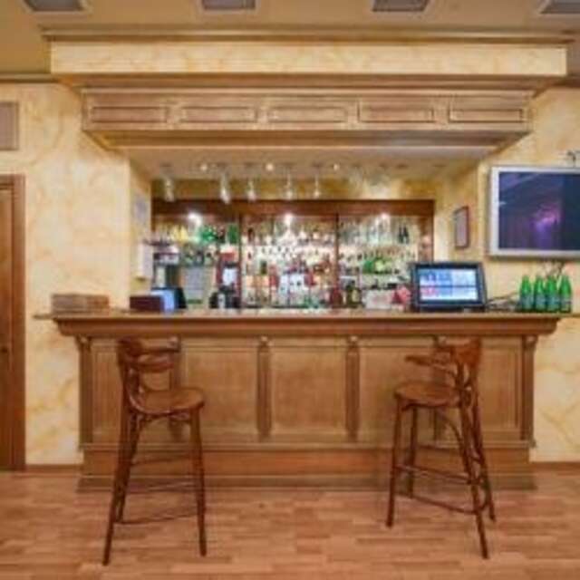 Гостиница Шери Холл Ростов-на-Дону-231