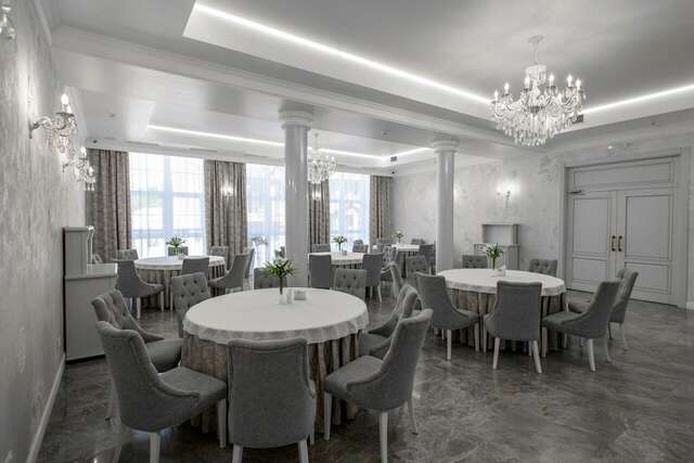 Гостиница Шери Холл Ростов-на-Дону-177