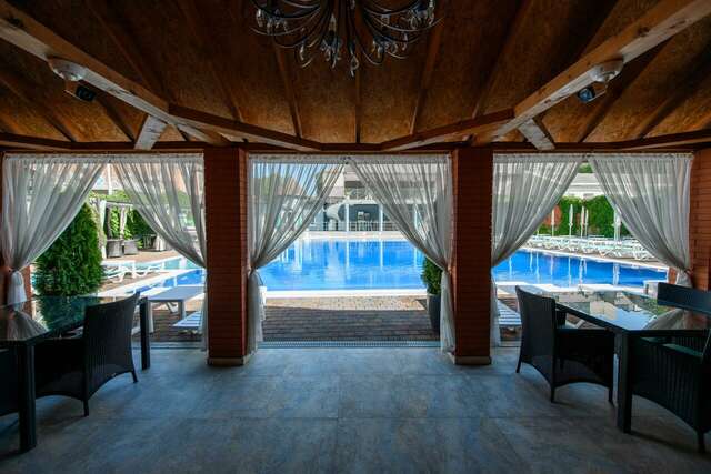 Гостиница Шери Холл Ростов-на-Дону-120