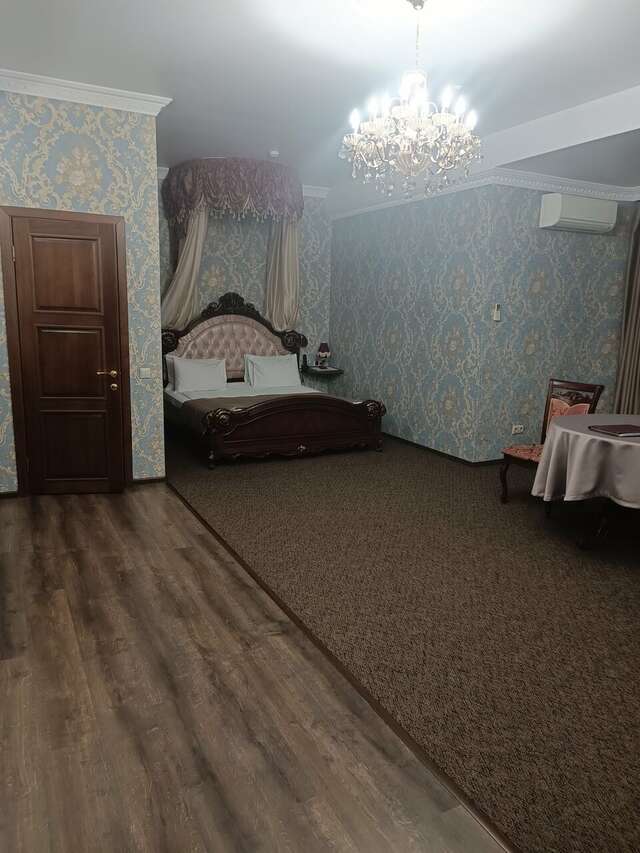 Гостиница Шери Холл Ростов-на-Дону-180