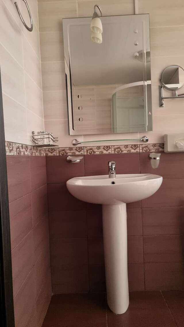 Гостиница Шери Холл Ростов-на-Дону-129