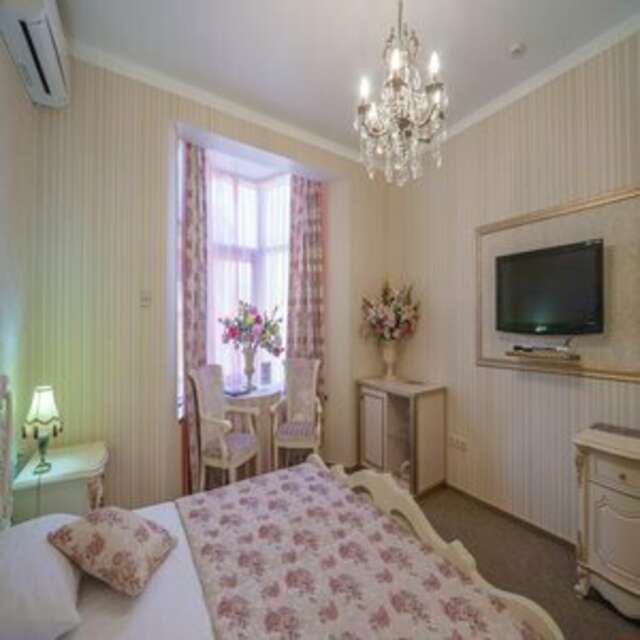 Гостиница Шери Холл Ростов-на-Дону-230