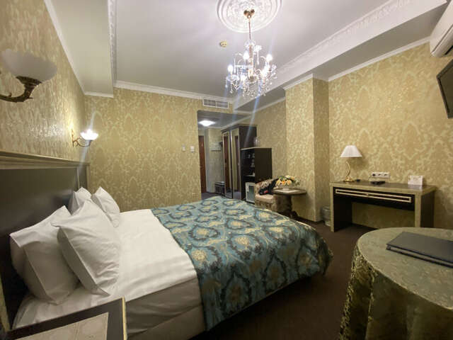 Гостиница Шери Холл Ростов-на-Дону-178