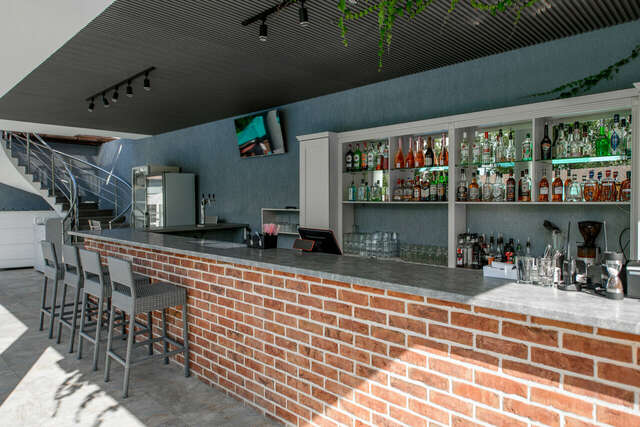 Гостиница Шери Холл Ростов-на-Дону-28