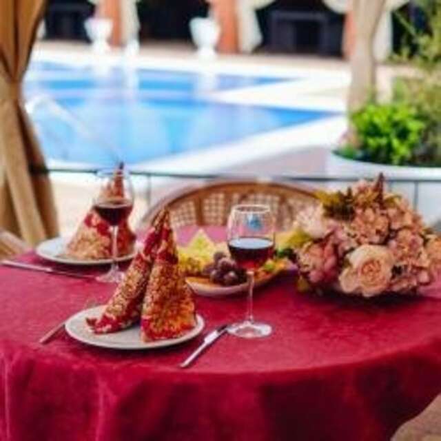 Гостиница Шери Холл Ростов-на-Дону-97