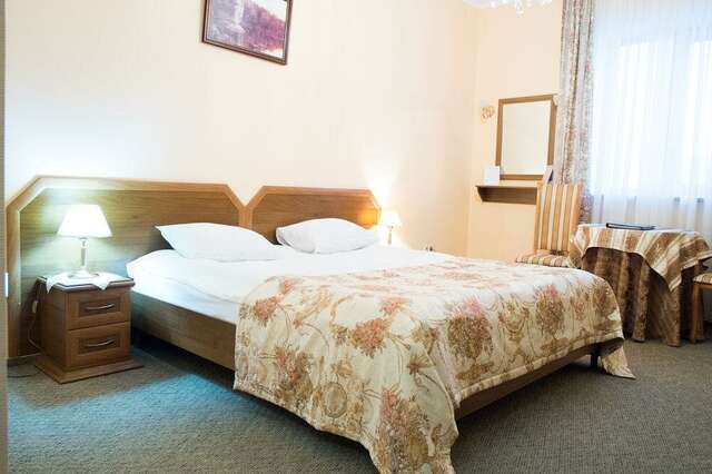 Гостиница Шери Холл Ростов-на-Дону-138