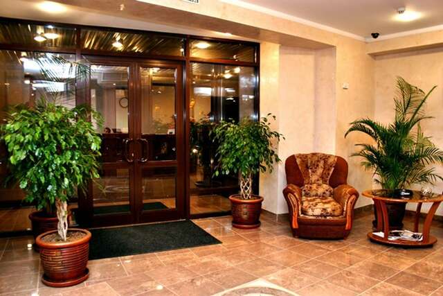 Гостиница Шери Холл Ростов-на-Дону-103