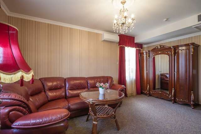 Гостиница Шери Холл Ростов-на-Дону-148