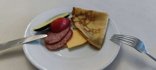 Гостиница Шери Холл Ростов-на-Дону-105