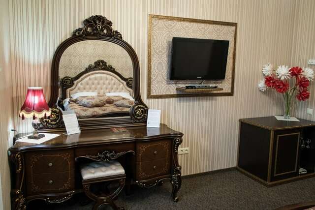 Гостиница Шери Холл Ростов-на-Дону-59
