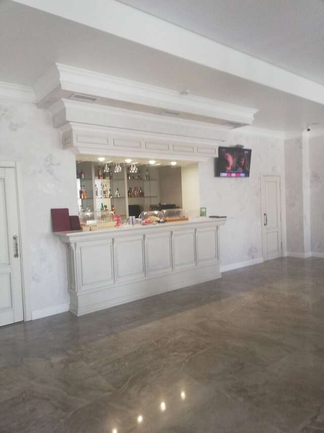 Гостиница Шери Холл Ростов-на-Дону-48