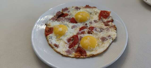 Гостиница Шери Холл Ростов-на-Дону-142