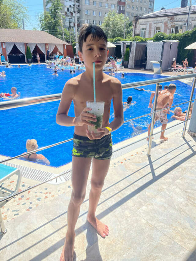 Гостиница Шери Холл Ростов-на-Дону-184