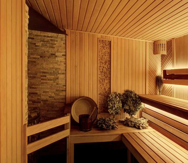 Гостиница Шери Холл Ростов-на-Дону-101