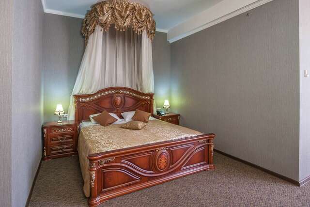 Гостиница Шери Холл Ростов-на-Дону-9