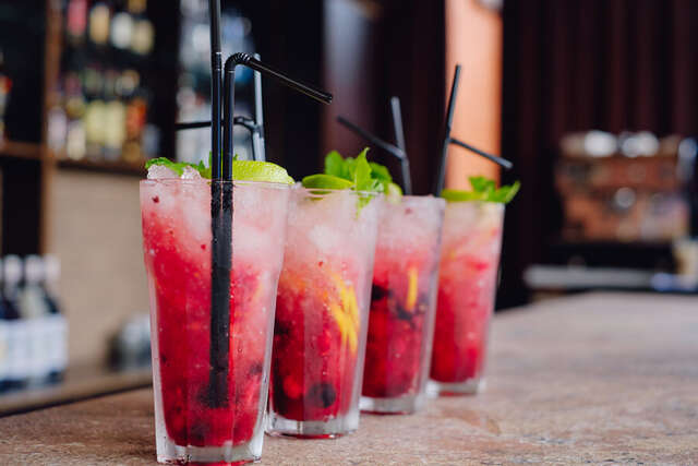 Гостиница Шери Холл Ростов-на-Дону-10